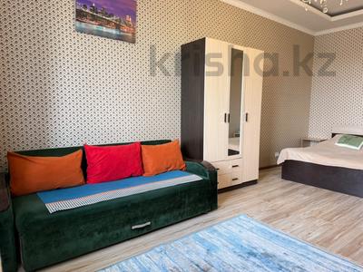 1-комнатная квартира · 45 м² · 3/12 этаж, Молдагуловой за 17 млн ₸ в Актобе