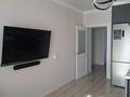 2-бөлмелі пәтер · 55 м² · 11/12 қабат, Кабанбай батыра, бағасы: 45 млн ₸ в Астане, Нура р-н — фото 11
