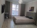 2-бөлмелі пәтер · 55 м² · 11/12 қабат, Кабанбай батыра, бағасы: 45 млн ₸ в Астане, Нура р-н — фото 7