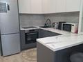 2-бөлмелі пәтер · 55 м² · 11/12 қабат, Кабанбай батыра, бағасы: 45 млн ₸ в Астане, Нура р-н — фото 9