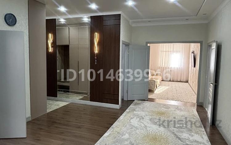 4-бөлмелі пәтер · 154 м² · 13/13 қабат, 19-ш/а., 19 мкрн 5, бағасы: 53 млн ₸ в Актау, 19-й мкр — фото 2