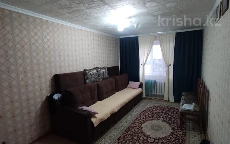 2-комнатная квартира · 47.8 м² · 5/5 этаж, Строителей 6А за 8.5 млн ₸ в Аксу — фото 12