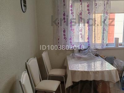 3-комнатная квартира · 78.7 м² · 5/9 этаж, Микрорайон Аэропорт 2, Аэропорт — Герасимова за 32 млн 〒 в Костанае