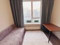 2-бөлмелі пәтер · 55 м² · 9 қабат, Гагарина 287, бағасы: 22 000 ₸ в Алматы, Бостандыкский р-н — фото 3