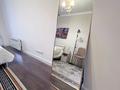 2-бөлмелі пәтер · 55 м² · 9 қабат, Гагарина 287, бағасы: 22 000 ₸ в Алматы, Бостандыкский р-н — фото 6