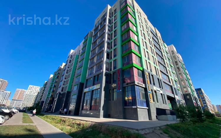 Свободное назначение · 155 м² за 1.1 млн ₸ в Астане, Нура р-н — фото 25