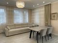 2-бөлмелі пәтер · 63 м² · 3/15 қабат, Манаса 109/7 — Абая, бағасы: 84 млн ₸ в Алматы, Алмалинский р-н — фото 2