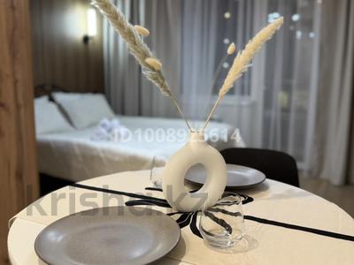 1-комнатная квартира · 38 м² · 5/12 этаж, Сейфуллина 416 — Макатаева за 18 000 〒 в Алматы, Алмалинский р-н