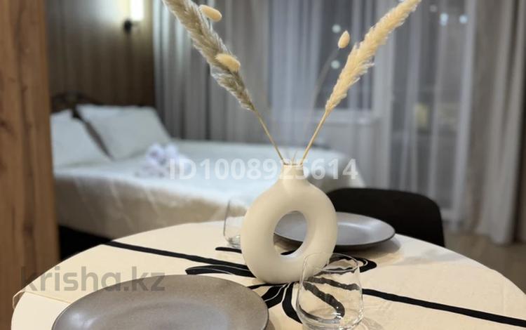 1-бөлмелі пәтер · 38 м² · 5/12 қабат, Сейфуллина 416 — Макатаева, бағасы: 21 000 ₸ в Алматы, Алмалинский р-н — фото 2