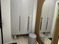 1-бөлмелі пәтер · 38 м² · 5/12 қабат, Сейфуллина 416 — Макатаева, бағасы: 21 000 ₸ в Алматы, Алмалинский р-н — фото 10