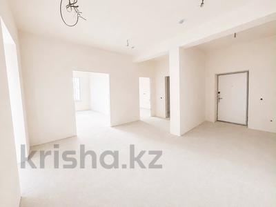 3-комнатная квартира · 120 м² · 14/19 этаж, Жарокова 218 за 115 млн ₸ в Алматы, Бостандыкский р-н