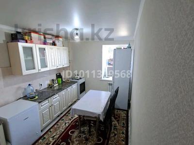 1-бөлмелі пәтер · 46 м² · 6/9 қабат, Нур Актобе 39в, бағасы: 10.5 млн ₸