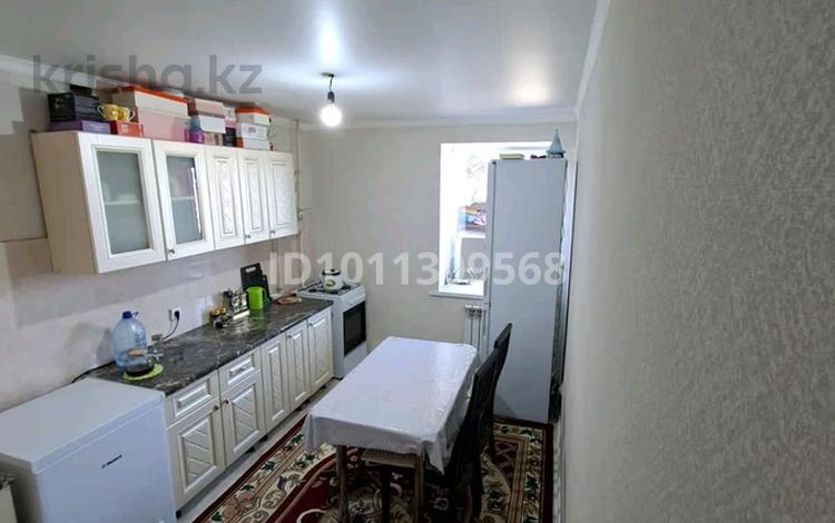 1-комнатная квартира · 46 м² · 6/9 этаж, Нур Актобе 39в за 10.5 млн ₸ — фото 2