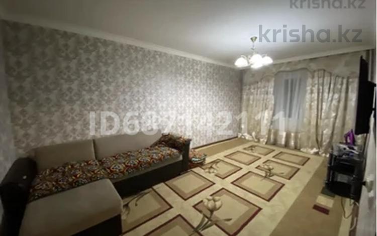 2-бөлмелі пәтер · 46.2 м² · 4/5 қабат, Байтурсынова 67 — Пересечение Байтурсынова и Жандосова, бағасы: 20.5 млн ₸ в Шымкенте, Аль-Фарабийский р-н — фото 15