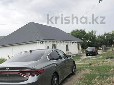 Отдельный дом · 4 комнаты · 143 м² · 17 сот., Жеңіс 190 за 15 млн ₸ в Ушарале