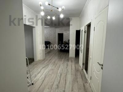 Дом · 3 комнаты · 140 м², Кажымукан 20 — Коктем гранд за 70 000 〒 в Талдыкоргане, мкр Жастар