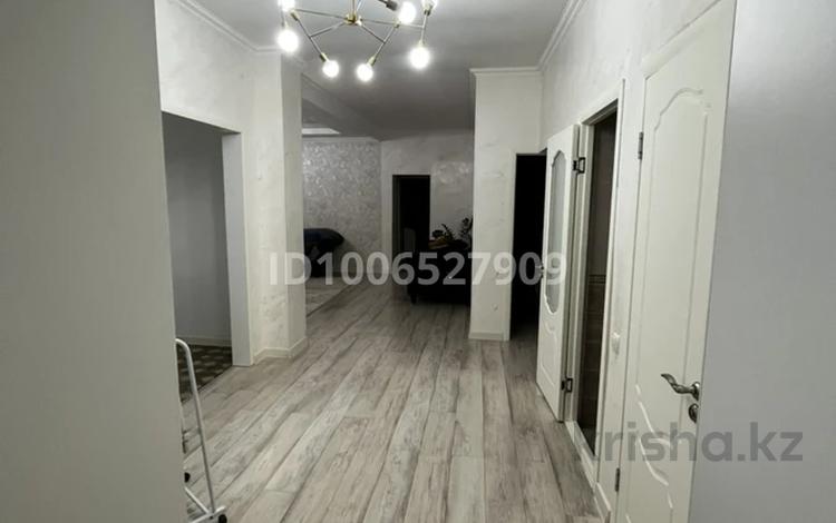 Дом · 3 комнаты · 140 м², Кажымукан 20 — Коктем гранд за 70 000 〒 в Талдыкоргане, мкр Жастар — фото 2