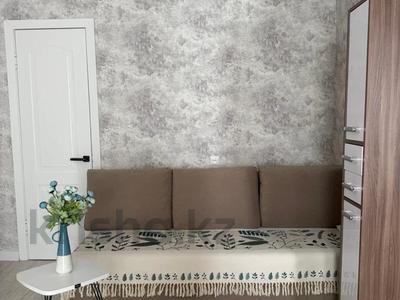 1-комнатная квартира · 35 м² · 4/5 этаж, Абая за 150 000 ₸ в Балхаше