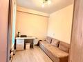 3-комнатная квартира · 43 м² · 9/10 этаж, Жунисова 10 к1-16 за 27 млн ₸ в Алматы, Наурызбайский р-н — фото 4