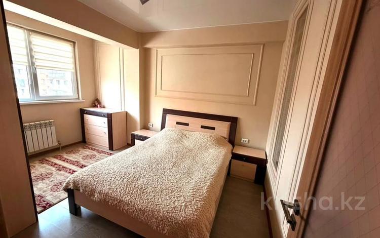3-комнатная квартира · 43 м² · 9/10 этаж, Жунисова 10 к1-16 за 27 млн ₸ в Алматы, Наурызбайский р-н — фото 10