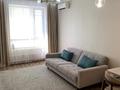 2-комнатная квартира · 42 м² · 10/10 этаж, Култегин 19/1 за 270 000 ₸ в Астане, Нура р-н
