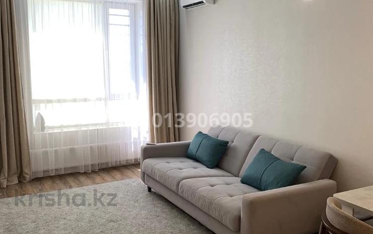 2-комнатная квартира · 42 м² · 10/10 этаж, Култегин 19/1 за 270 000 ₸ в Астане, Нура р-н — фото 5