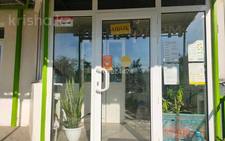 Медцентры и аптеки · 87.7 м² за 40 млн 〒 в Таразе — фото 2