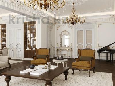 Отдельный дом · 4 комнаты · 1100 м² · 15 сот., Редько за 1.7 млрд 〒 в Алматы, Бостандыкский р-н