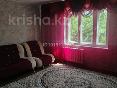 2-комнатная квартира · 50.9 м² · 4/5 этаж, Шакирова 5А за 120 000 ₸ в Шу