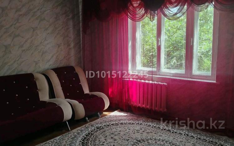 2-бөлмелі пәтер · 50.9 м² · 4/5 қабат, Шакирова 5А, бағасы: 120 000 ₸ в Шу — фото 2
