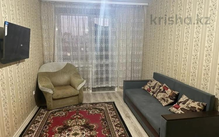 1-комнатная квартира · 35 м² · 5/6 этаж, Юбилейный микрорайон 30 за 16.9 млн ₸ в Костанае — фото 5