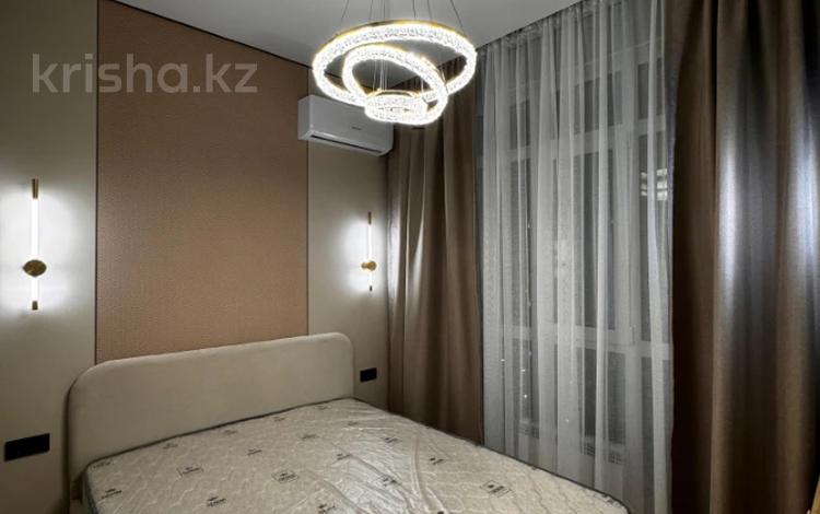 2-бөлмелі пәтер · 40 м², Ақтөбе ш/а., бағасы: 46.5 млн ₸ в Алматы, Бостандыкский р-н — фото 3