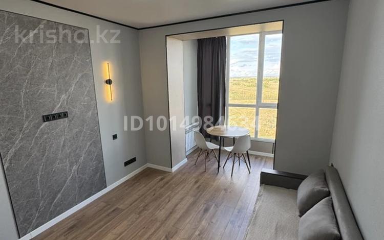 1-комнатная квартира · 25 м², Е-810 2/21 за 200 000 ₸ в Астане — фото 3
