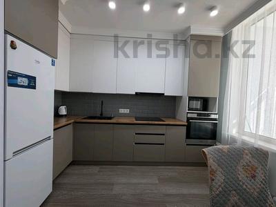 2-бөлмелі пәтер · 56.2 м² · 6/8 қабат, Касым Кайсенова 6 — Фариза Онгарсынова, бағасы: ~ 40 млн ₸ в Астане, Есильский р-н