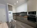 2-бөлмелі пәтер · 56.2 м² · 6/8 қабат, Касым Кайсенова 6 — Фариза Онгарсынова, бағасы: ~ 40 млн ₸ в Астане, Есильский р-н — фото 2