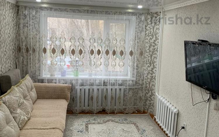 3-комнатная квартира, 70 м², 1/5 этаж, назарбаева 131 за 27.5 млн 〒 в Петропавловске — фото 2