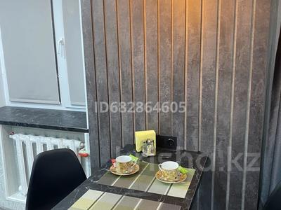 1-бөлмелі пәтер · 32 м² · 3/5 қабат, Момышулы — Момышулы-Ибраева, бағасы: 16 000 ₸ в Семее