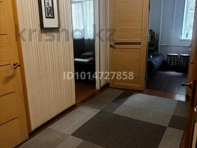 3-бөлмелі пәтер · 64.8 м² · 1/12 қабат, Таугүл-1 ш/а. 92 — Джандосова-Алтынсарина, бағасы: 54.5 млн ₸ в Алматы, Ауэзовский р-н