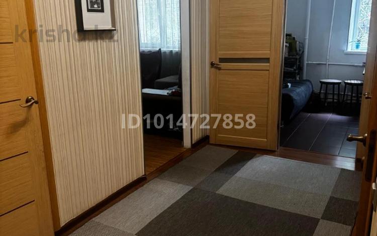 3-комнатная квартира · 64.8 м² · 1/12 этаж, мкр Таугуль-1 92 — Джандосова-Алтынсарина за 54.5 млн ₸ в Алматы, Ауэзовский р-н — фото 2