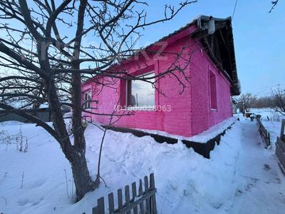 Отдельный дом · 3 комнаты · 43 м² · 12 сот., Центральная 12 за 5 млн ₸ в Октябрьский