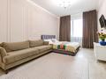 2-комнатная квартира · 70 м² · 2/8 этаж, Кабанбай Батыра 58Б за 500 000 ₸ в Астане, Есильский р-н — фото 14