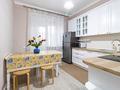2-комнатная квартира · 70 м² · 2/8 этаж, Кабанбай Батыра 58Б за 500 000 ₸ в Астане, Есильский р-н — фото 3