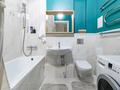 2-комнатная квартира · 70 м² · 2/8 этаж, Кабанбай Батыра 58Б за 500 000 ₸ в Астане, Есильский р-н — фото 4