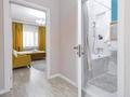 2-комнатная квартира · 70 м² · 2/8 этаж, Кабанбай Батыра 58Б за 500 000 ₸ в Астане, Есильский р-н — фото 5