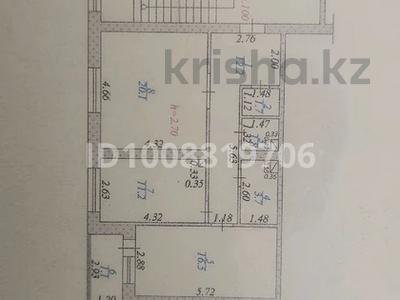 2-бөлмелі пәтер · 68.3 м² · 5/5 қабат, 21-й мкр 37/1, бағасы: 13 млн ₸ в Актау