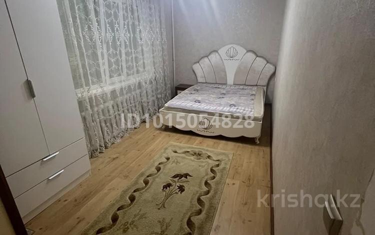 2-бөлмелі пәтер · 44.5 м² · 1/4 қабат, №8 ш/а. — Абая -Алтынсарина, бағасы: 27 млн ₸ в Алматы, Ауэзовский р-н — фото 2