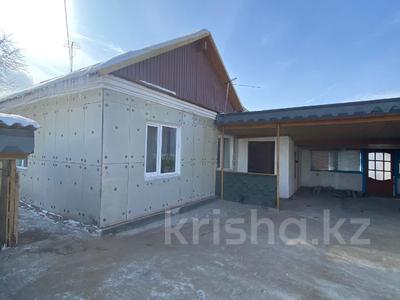 Отдельный дом · 4 комнаты · 80 м² · 20 сот., Строителный переулок 21/2 — Нахаловка УМС есть хороший торг за 10 млн 〒 в Семее