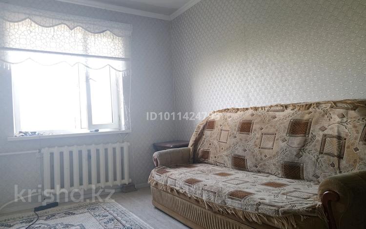 2-комнатная квартира · 54.5 м² · 5/5 этаж, мкр 8 289 — Остановка хлебокомбинат за 13.9 млн ₸ в Актобе — фото 2