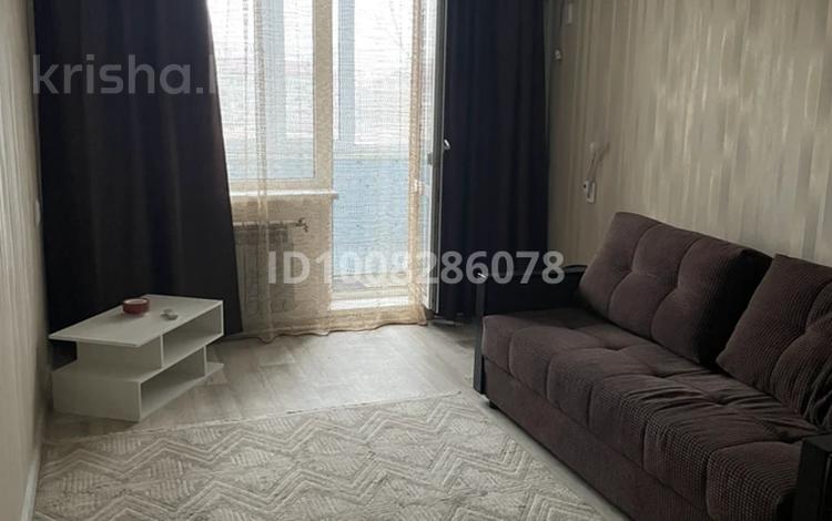 1-комнатная квартира · 36 м² · 5/5 этаж, 4микрорайон 6 за 13 млн ₸ в Аксае — фото 2