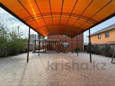 Отдельный дом · 6 комнат · 245.9 м² · 9 сот., мкр Жеруйык, З.Гумарова 1 за 95 млн 〒 в Атырау